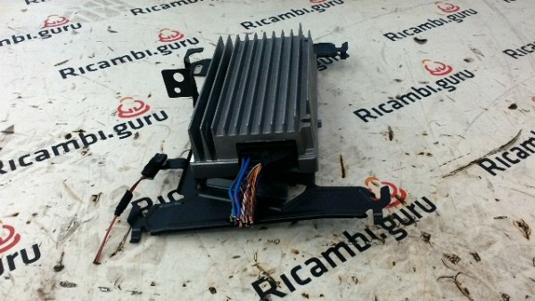 Amplificatore Sistema HiFi Bmw serie 3