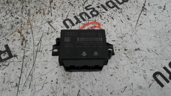Centralina sensori parcheggio Audi q5