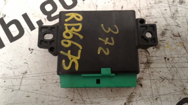 Centralina sensori parcheggio Citroen c4