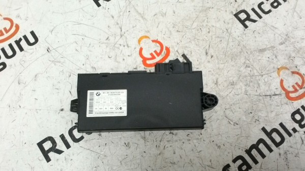 Centralina CAS Mini One
