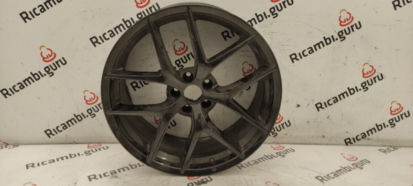 Cerchio in lega Alfa romeo Stelvio
