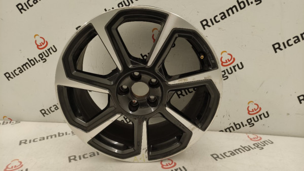 Cerchio in lega Audi A1