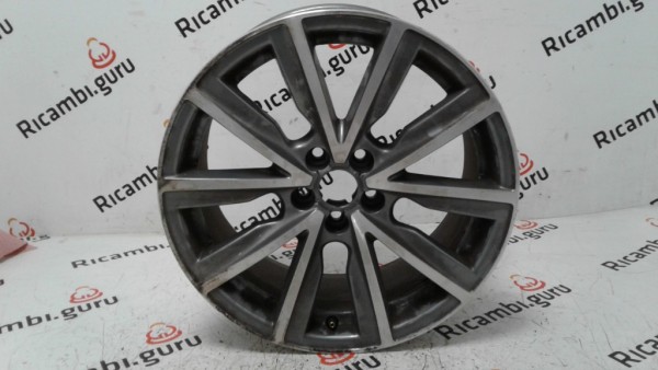 Cerchio in lega Audi A1