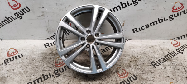 Cerchio in lega Audi A3