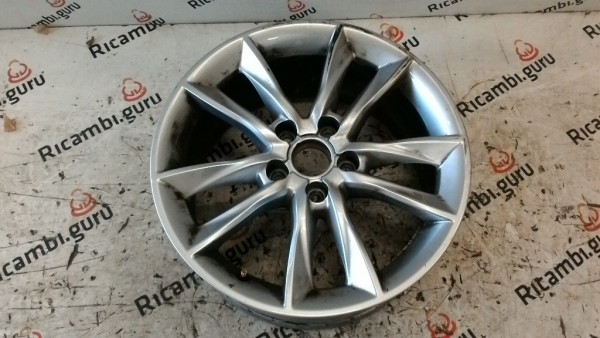 Cerchio in lega Audi A3