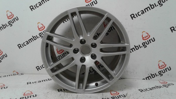 Cerchio in lega Audi A4