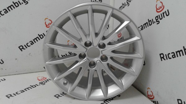 Cerchio in lega Audi A4