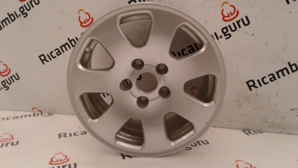 Cerchio in lega Audi A4