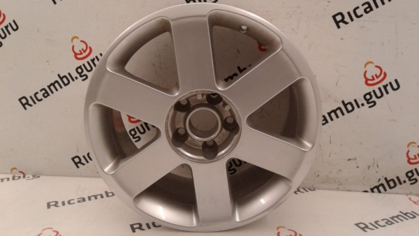 Cerchio in lega Audi A4