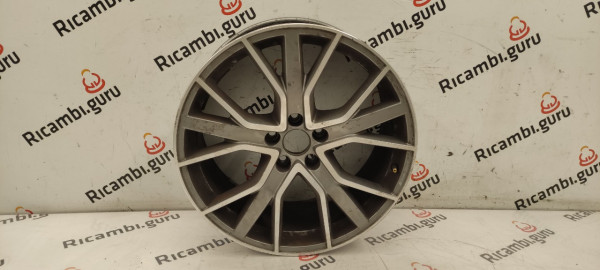 Cerchio in lega Audi A4