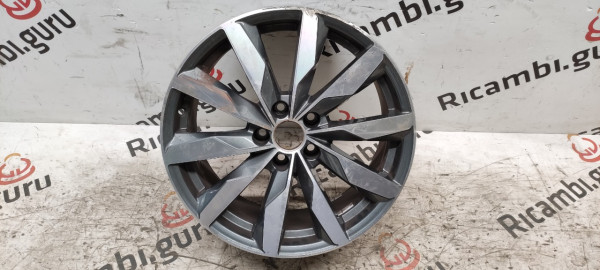 Cerchio in lega Audi A4