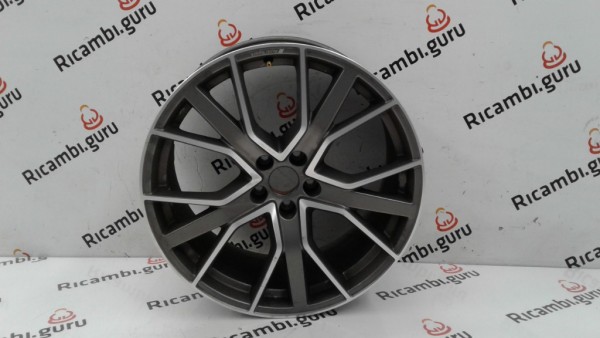 Cerchio in lega Audi A5