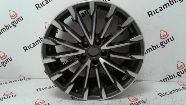 Cerchio in lega Audi A5