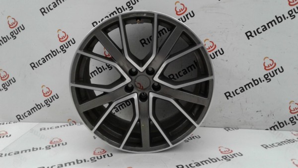 Cerchio in lega Audi A5