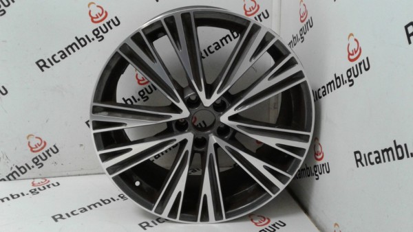 Cerchio in lega Audi A6