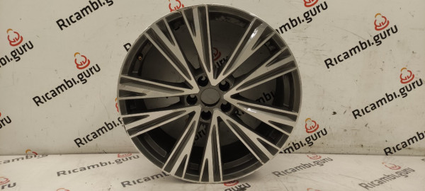 Cerchio in lega Audi A6