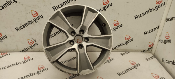 Cerchio in lega Audi Q2