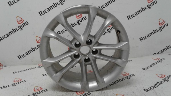 Cerchio in lega Audi Q3