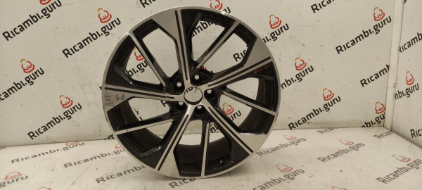 Cerchio in lega Audi Q5
