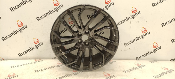 Cerchio in Alluminio Audi Rs4