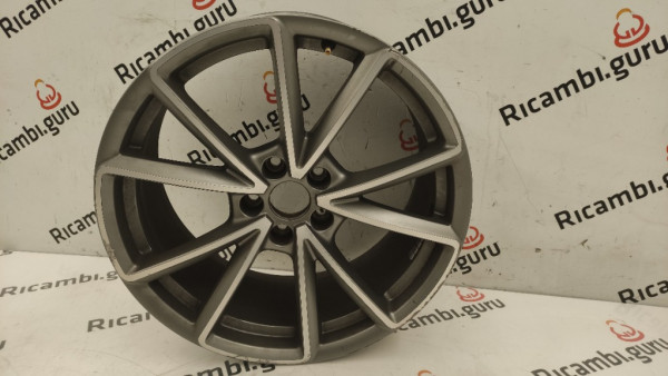 Cerchio in lega Audi A4