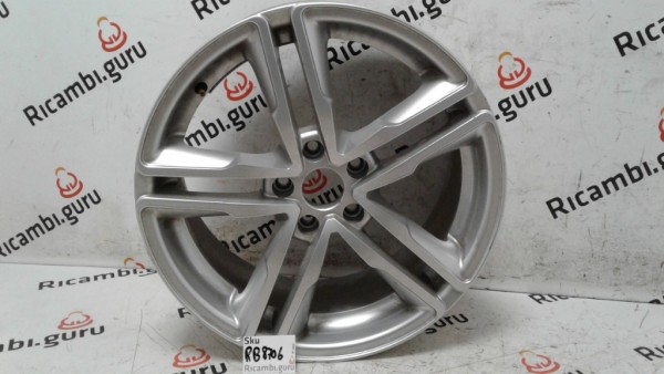 Cerchio in lega Audi