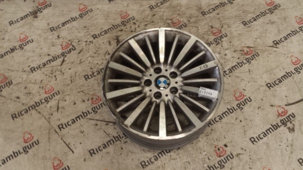 Cerchio in lega Bmw Serie 3
