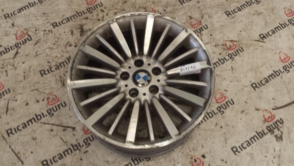 Cerchio in lega Bmw Serie 3
