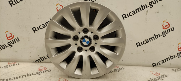 Cerchio in lega Bmw Serie 3