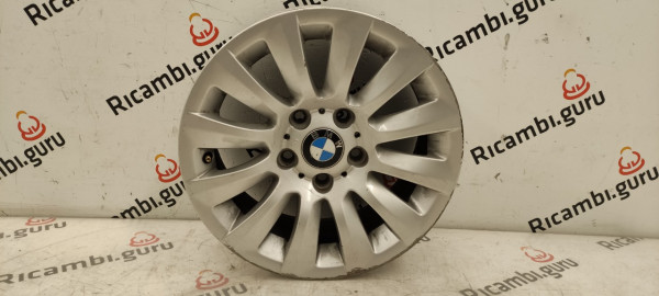 Cerchio in lega Bmw Serie 3