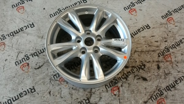 Cerchio in lega Chevrolet Cruze