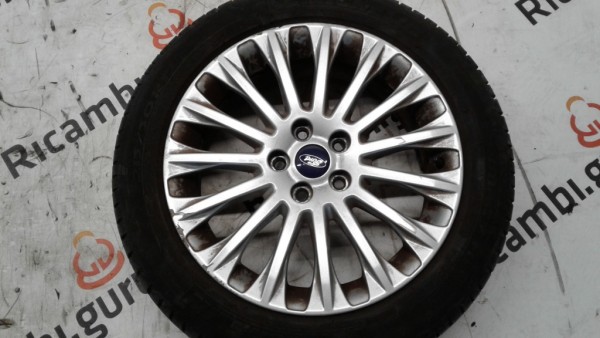 Cerchio in lega Ford c-max