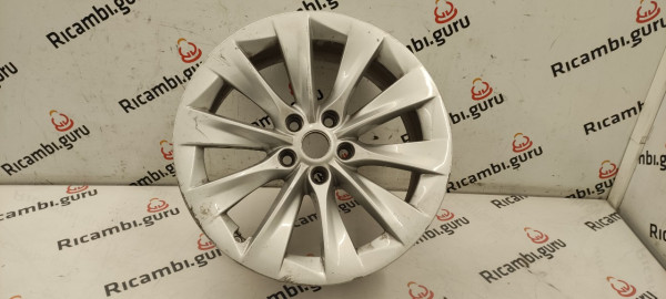 Cerchio in lega Tesla Model s