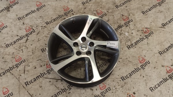 Cerchio in lega Volvo V40