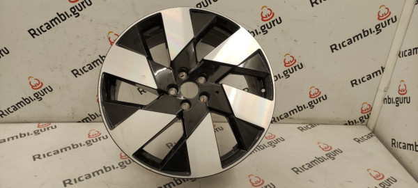 Cerchio in lega Volvo Xc40