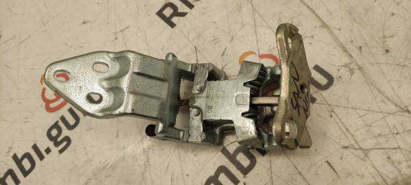 Cerniera porta Battente Posteriore Destra Fiat Ducato