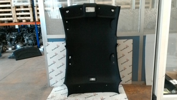 Cielo interno Alfa romeo giulietta