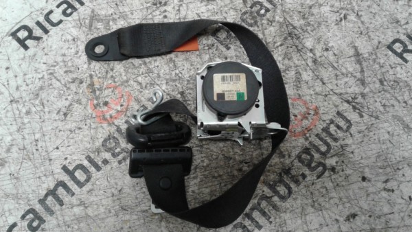 Cintura sicurezza Anteriore Destra Ford C-max