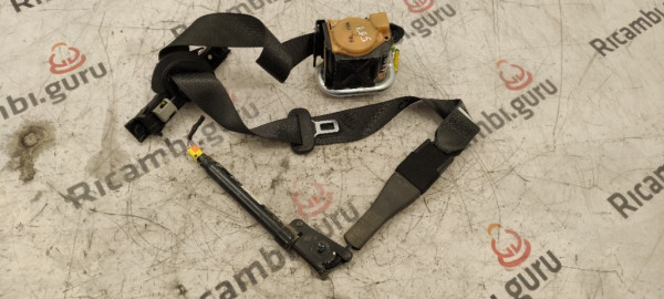 Cintura sicurezza Anteriore Destra Opel mokka