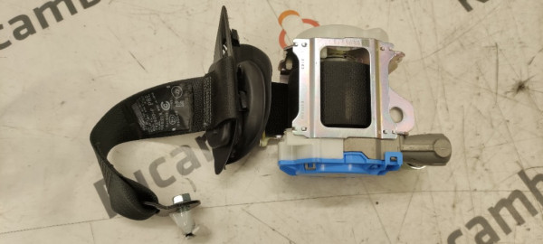 Cintura sicurezza Posteriore Sinistra Lexus ux