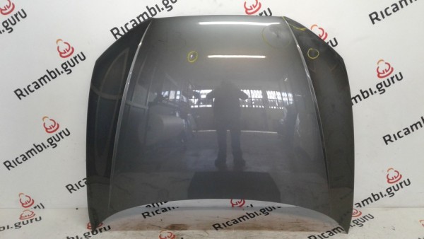 Cofano Audi A3