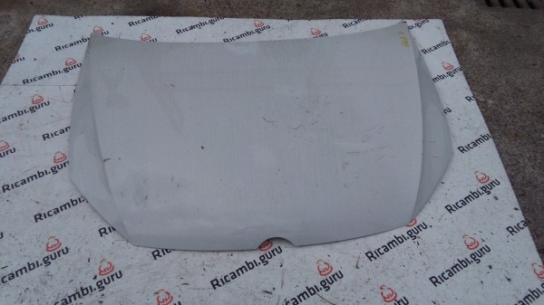 Cofano Volkswagen Golf 7