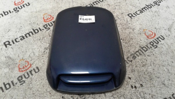 Presa Aria Cofano Mitsubishi pajero