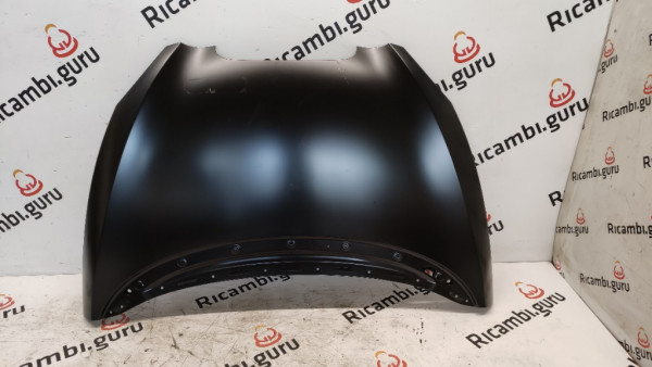 Cofano Seat Altea XL