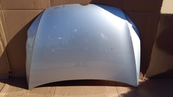 Cofano Volkswagen Golf 7 rif. 20447