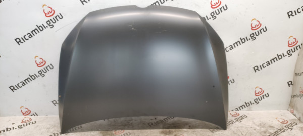 Cofano Volkswagen Golf 7