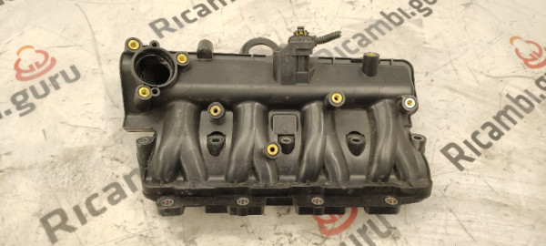 Collettore Aspirazione Fiat tipo