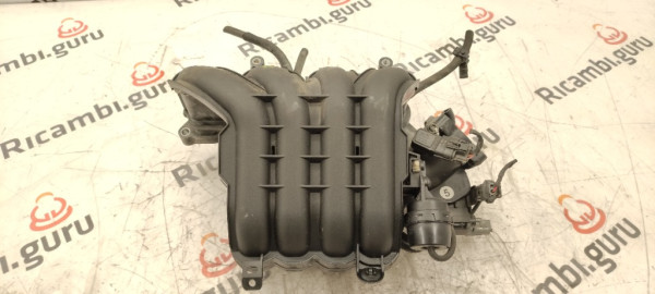 Collettore Aspirazione Kia stonic