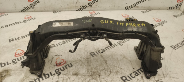 Collettore Aspirazione Subaru impreza