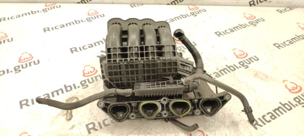Collettore Aspirazione Volkswagen golf 6